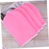 Gogogmee Sulated Cotton Gloves Paraffin Wax Glove for Hand (2 Pairs Light Pink) view 3