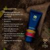 Bubble Facial Cleanser, 200ml view 3