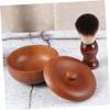 Gogogmee Beard Kit for Men Shaving Brush and Bowl Facial Care Shaving Brush Set Experience view 4