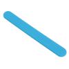 5pcs Silicone Wax Spatula for Hair Removal,Silicone Stir Sticks for Hair Removal Reusable Non Stick Silicone Wax Spatulas for Mixing Resin Paint Crafts (Blue) view 2