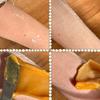 Greenhaus Deco. Boutique Sugar Paste - Firm Beginner Friendly Sugar Wax Hair Removal at Home (5 oz. Sugar Paste) view 4