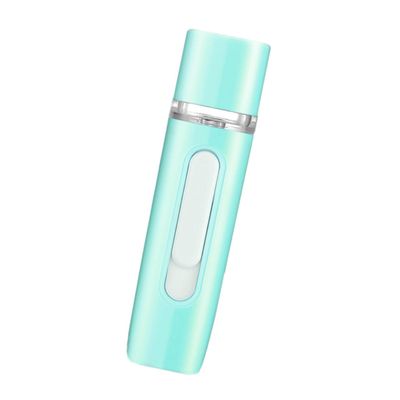 TOVINANNA Nano Sprayer Face Sprayer 28ml Cool Mist Mist Spray for Skin Care Rechargeable Portable