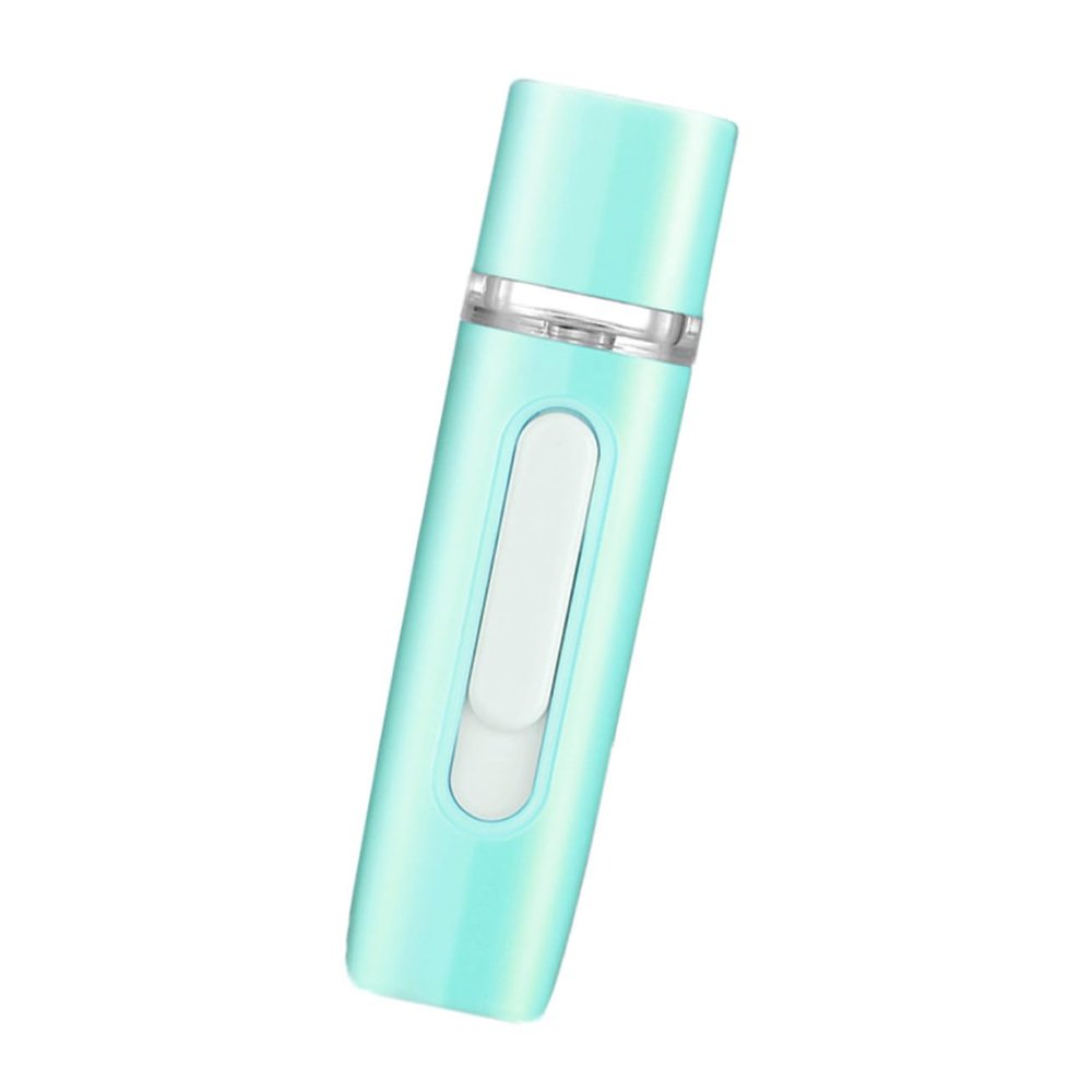 TOVINANNA Nano Sprayer Face Sprayer 28ml Cool Mist Mist Spray for Skin Care Rechargeable Portable