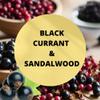 Black Canyon Black Currant & Sandalwood Scented Argan Oil Hair Conditioner, 16 Oz (2 Pack) view 2