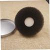 BIUDECO Easily Remove Makeup Brush 2-sided Cleaning Sponge for Makeup Brush Cleaner view 4