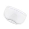 Baluue Breathable Bathtub Pillow for Spa Neck Support Bath Cushion Non- Design for Home Hot Tubs and Relaxation view 1