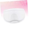 Baluue Breathable Bathtub Pillow for Spa Neck Support Bath Cushion Non- Design for Home Hot Tubs and Relaxation view 2