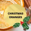 Black Canyon Christmas Oranges Scented Argan Oil Hair Conditioner, 16 Oz (2 Pack) view 2