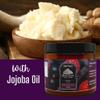 Black Canyon Black Currant Vanilla Scented Body Balm with Jojoba Oil, 16 Oz (2 Pack) view 3