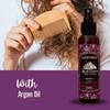 Black Canyon Bacon! Scented Hair Detangler with Argan Oil, 4 Oz (2 Pack) view 3