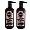 Black Canyon Black Currant Vanilla Scented Argan Oil Hair Conditioner, 16 Oz (2 Pack) view 1