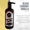 Black Canyon Black Currant Vanilla Scented Argan Oil Hair Conditioner, 16 Oz (2 Pack) view 2