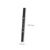 Baluue Double Ended Eyeliner Pen Unique Stamp Decoration Quick-drying Liquid Eyeliner for Precise Lines and Looks for Cat Eye Makeup view 2