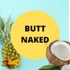 Black Canyon Butt Naked Scented Argan Oil Hair Conditioner, 16 Oz (2 Pack) view 2