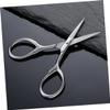 Gogogmee Beard Trimmer Scissors for Men Scissors Men's Grooming Tool Facial Trimmer Stainless Steel view 4