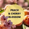 Black Canyon Peach & Cherry Blossoms Scented Argan Oil Hair Conditioner, 16 Oz (2 Pack) view 2