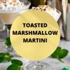 Black Canyon Toasted Marshmallow Martini Scented Hair Detangler with Argan Oil, 4 Oz (2 Pack) view 2