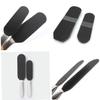 Gogogmee 10pcs Foot Care Sandpaper Callus Remover Sanding Discs Replaceable Self-Adhesive Sandpaper Pedicure Accessories view 4