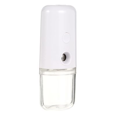 Gogogmee 1pc Face Spray Device Fashion Mist Sprayer Portable Facial Mister for Home Indoor