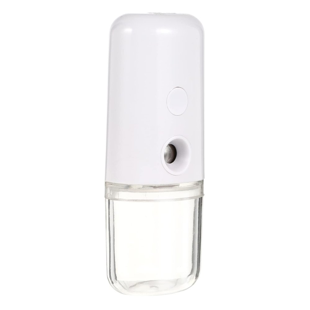 Gogogmee 1pc Face Spray Device Fashion Mist Sprayer Portable Facial Mister for Home Indoor