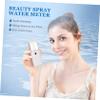 Gogogmee 1pc Face Spray Device Fashion Mist Sprayer Portable Facial Mister for Home Indoor view 3