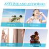 Gogogmee 1pc Face Spray Device Fashion Mist Sprayer Portable Facial Mister for Home Indoor view 4