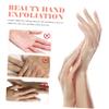Gogogmee 2pairs Moisture Gloves for Dishwashing Lotion Gloves for Dry Hands Treatment view 2