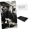 Gogogmee Hair Stylist Barber Station Push-Cut Storage Rack Clipper Holder Salon Organizers view 2