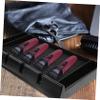 Gogogmee Hair Stylist Barber Station Push-Cut Storage Rack Clipper Holder Salon Organizers view 4
