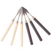 Gogogmee 6pcs Cosmetic Mixing Rods for Nail Art Foundation and Pigments and Easy to Clean Stirring Sticks for Blending Creams and Colors view 1