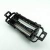 Replacement Shaver Outer Foil for Panasonic ES-RM3B-K Men Wet Dry Shaver with 3-Blade Men's Electric Shaver Head Net view 2
