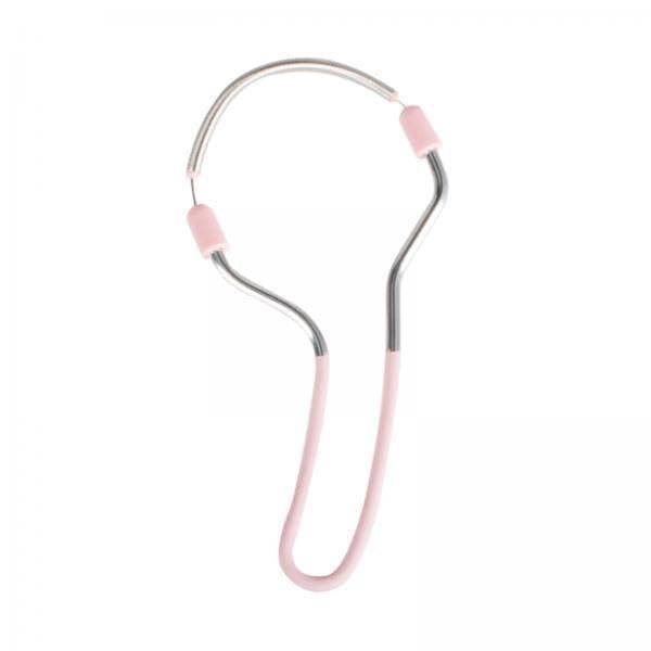 NinthAvenue Basics Facial Hair Removal Tool for Women - Spring Design, 2 Pcs