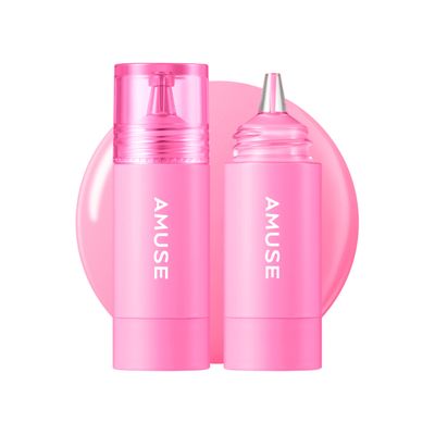 Amuse SEOUL Cheek Tok Tok Liquid Blush (05 Love Me Tok)