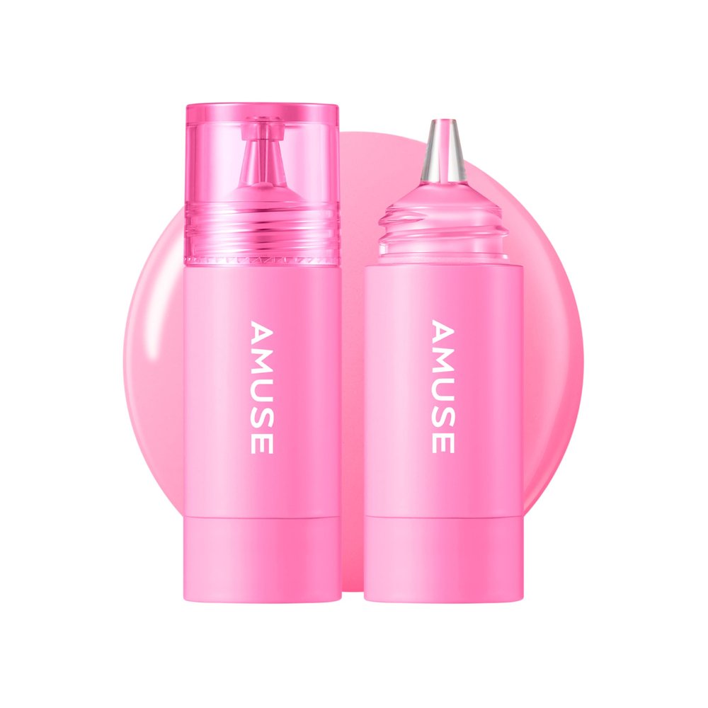 Amuse SEOUL Cheek Tok Tok Liquid Blush (05 Love Me Tok)