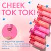 Amuse SEOUL Cheek Tok Tok Liquid Blush (07 Sunny Tok) view 2