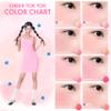Amuse SEOUL Cheek Tok Tok Liquid Blush (08 Rose Tok) view 3