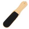 Gogogmee Foot Rasp Callus Remover Tool Double-Sided Pedicure Foot File Exfoliating Brush Handle view 1