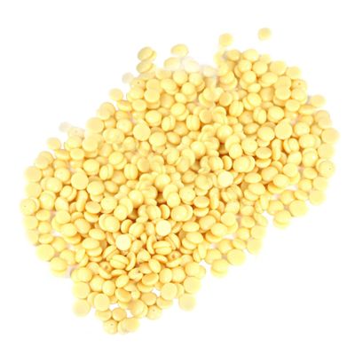Gogogmee 300g Painless Hair Removal Wax Beads Solid Strip Depilatory Wax for All Skin Types Easy to Use Safe Material Scented for Hair Removal