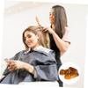 Gogogmee Hairdressing Neck Tray Hair Washing Tray Shoulder Support for Salon Styling and Perming Easy Clean Design for Barbers and Hairdressers view 2