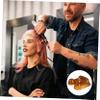 Gogogmee Hairdressing Neck Tray Hair Washing Tray Shoulder Support for Salon Styling and Perming Easy Clean Design for Barbers and Hairdressers view 4