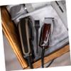 Gogogmee 30pcs Beard Brush Shaving Men Beard Accessories Barber Shop Brush Portable Nylon Hairdressing view 3