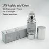 14% Azelaic Acid Skin Perfecting Cream, Reduces Redness, Fades Dark Spots, Evens Texture - Tried and True view 2
