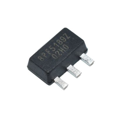 10PCS SPF5189Z SOT-89 SPF5189 SOT89 SPF-5189Z SMD SOT