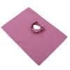 NinthAvenue Basics Massage Table Towel Bolster Pillow Massage Table Paper Towels Massage Face Pillow Cover Massage Table Cover Massage Cover Bed Cover Beauty Salon Massage Cloth Satin Cloth view 1