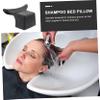 UTHCLO Shampoo Bowl Neck Rest Pillow Hair Washing Hairdressing Support Hair Salon Neck Rest view 4