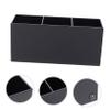 ASAKKURA Makeup Brush Holder Versatile Desktop Storage Box for Home Organization Product Holder Neat Design for Bathroom Bedroom Accessories view 2