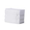 TOVINANNA 220pcs Cotton Pads for Makeup Removal Skin Care Double-Sided Facial Cotton Pads Storage Bag Soft Skin-Friendly for Daily Use view 1