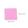 CANIGHT 200pcs Eyelash Glue Cleaning Cloths Cleaning for Salon Use for Removing Adhesive from Glue Bottles Portable Eye Makeup Pads view 2