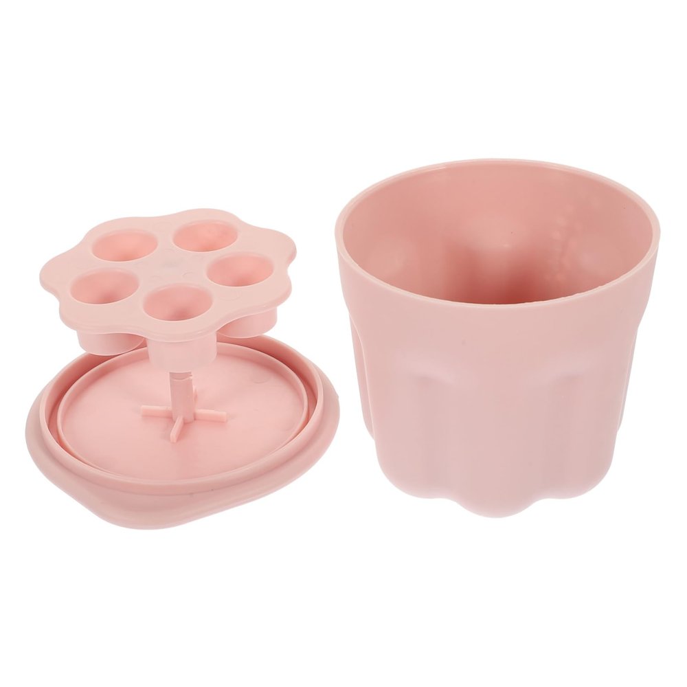 ASAKKURA 1set Makeup Brush Cleaning Kit Brush Rinsing Bowl Cleaning Pad Convenient Beauty Tool Cleaner for Home Travel for Makeup