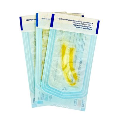 Absorbent Collagen Threads No Needle Gold Protein Line Anti Aging Women Collagen Face Filler Protein Thread Skin Care. (3 bags (Gold))